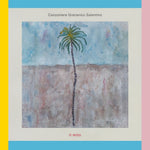 the album cover for Canzoniere Grecanico Salentino - Il Mito [Digipak]