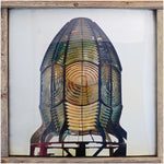 the album cover for Wintersleep - Wishing Moon