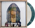 the album cover for Wintersleep - Wishing Moon [Colored Vinyl] (Mrb)