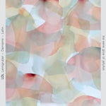 the album cover for Urs Leimgruber - Eerie Glow Of Jellyfish