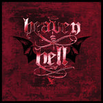 the album cover for Heaven & Hell - Breaking Out Of Heaven: 2007-2009 [Deluxe] (Wbr)