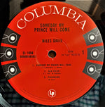 Miles Davis Sextet* : Someday My Prince Will Come (LP, Album, RSD, Mono, Ltd, Num, RE, 180)