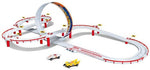 Auto World - Speed Racer: Mach 5 Mania HO Slot Car Race Set (Toys)