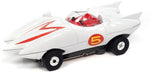 Auto World - Speed Racer: Mach 5 Mania HO Slot Car Race Set (Toys)