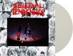 Suicidal Tendencies - Suicidal Tendencies (White Vinyl) [Import]