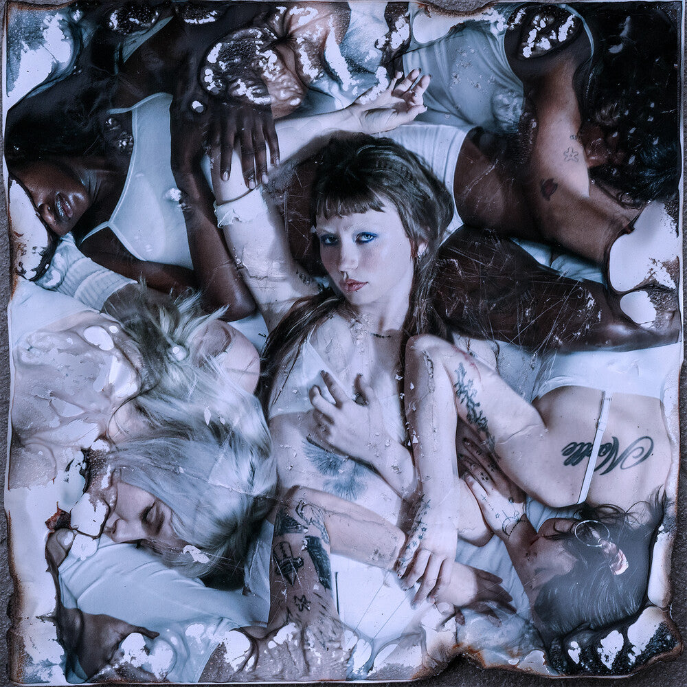 the album cover for Nep - Noelle [Deluxe]