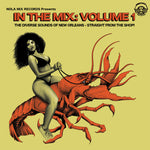 the album cover for In The Mix: Volume 1 / Various - In The Mix: Volume 1 / Various