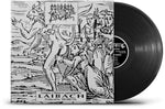 the album cover for Morbid Angel - Laibach Remixes [Indie Exclusive] [Limited Edition] [Indie Exclusive]