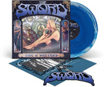the album cover for Sword - Age Of Winters (20th Anniversary) (Aniv) [Reissue]
