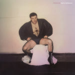 the album cover for Emarosa - High Horse Heaven