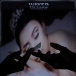 the album cover for Waxed - The Continental Way