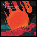 the album cover for Green Carnation - Dark Poem Part Ii: Sanguis [Limited Edition] [Digipak]
