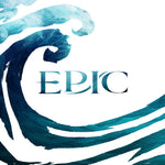 the album cover for Epic: The Complete Collection / O.S.T. - Epic: The Complete Collection / O.S.T. [Colored Vinyl]