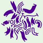 the album cover for Sven Vath/ Haffner,Wolfgang - Fusion (Ep)