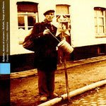 the album cover for Zolt n Kocsis - Ballads Songs & Dances from Flanders & Wallonia