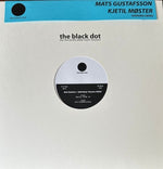 the album cover for Mats Gustafsson/ Kjetil Moster Duo - Nanaimo Swing