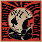 the album cover for Lords Of Altamont - Forever Loaded