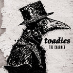 the album cover for Toadies - Charmer - Coke Bottle Clear [Clear Vinyl] [180 Gram]