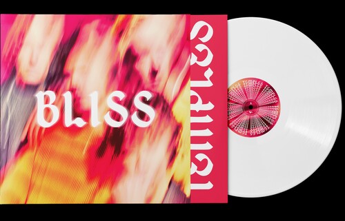 Temples - Bliss (Vinyl)