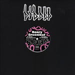 the album cover for Henry Greenleaf - Brawn (Ep) [180 Gram]
