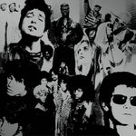 the album cover for Duran Duran - Thank You [Digipak]