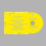 the album cover for Bon Iver - VOLUMES: ONE "SELECTIONS FROM MUSIC CONCERTS 2019-2023 BON IVER 6 PIECE BAND"