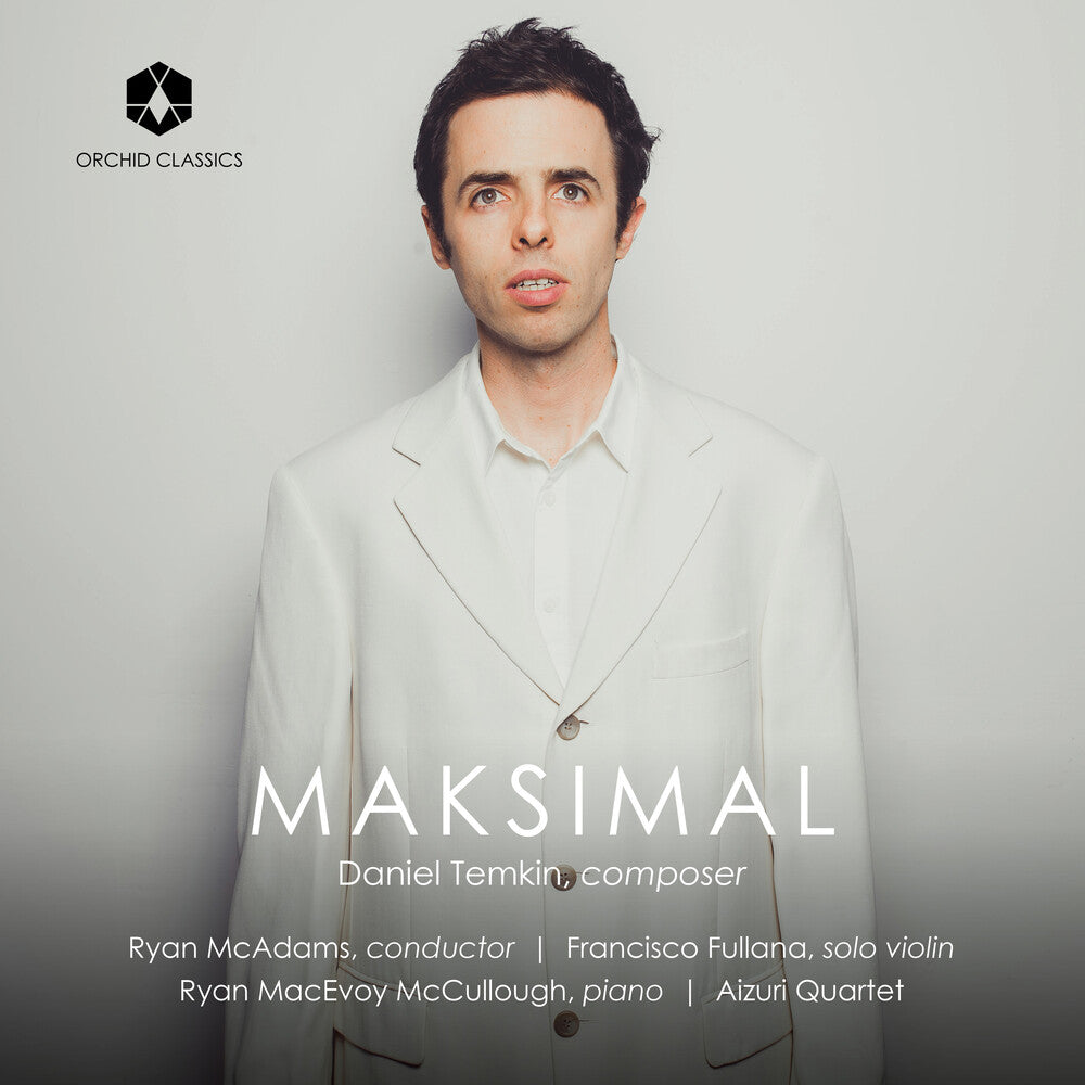 the album cover for Francisco Fullana/ Maksimal Ensemble - Maksimal