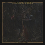 the album cover for Incandescence - Hors Temps - Limited Deceptions Lp [Limited Edition] (Uk)