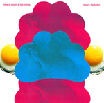 the album cover for Prince Daddy & The Hyena - Hotwire Trip Switch