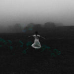 the album cover for Deerlady - Deerlady