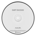 Emitt Rhodes : Emitt Rhodes (CD, Album, RE)