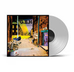 GBH - City Baby Attacked By Rats (Clear Vinyl) [Import]