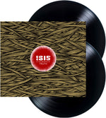 the album cover for Isis - In the Absence Of Truth