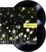 the album cover for Isis - Wavering Radiant