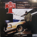 King Tee : King Tee IV Life (LP, Album)