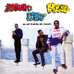 the album cover for South East Posse - We Got It Going On / Freaks (Mod)