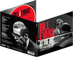 the album cover for Bill Evans - At The Bbc [Digipak]