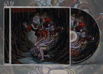 the album cover for Cognizance - In Light No Shape