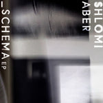 the album cover for Aber, Shlomi - Schema