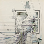 the album cover for Tai Phong - Tai Phong