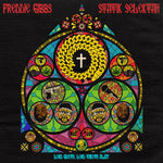 the album cover for Freddie Gibbs/ Statik Selektah - Lord Giveth Lord Taketh Away [Limited Edition] [Reissue]