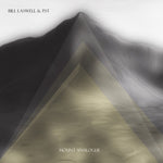 the album cover for Bill Laswell/ Pst - Mount Analogue