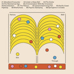 the album cover for Patricia Wolf - See-Through (2026 Repress) [Reissue]