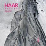 the album cover for Nabelose - Haar