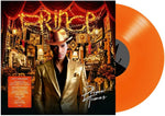 the album cover for Prince - Prime Times [Indie Exclusive] [Colored Vinyl] [Limited Edition] [Indie Exclusive]