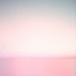 the album cover for Matti Bye - Sea - Deluxe Edition Clear [Clear Vinyl] [Deluxe] [180 Gram]