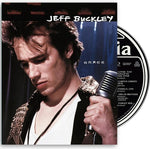 Jeff Buckley - Grace (Blu-Ray Audio)