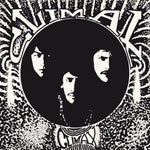 the album cover for Climax - Nacido Para Ser Salvaje (Ep)