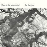 the album cover for Gap Mangione - Diana In The Autumn Wind