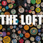 the album cover for Loft - Badges